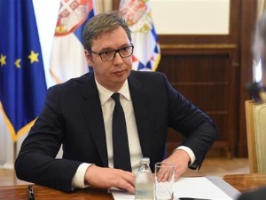 Вучић сутра хитно са члановима Владе и шефовима енергетског сектора