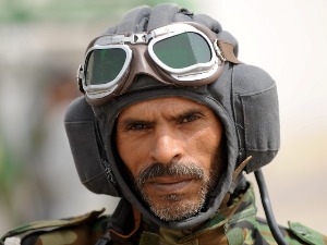 Избори у Либији, немогућа мисија