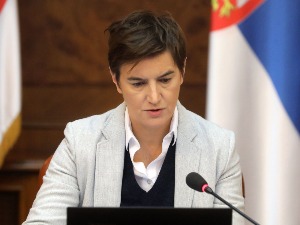 Влада: Умањење рачуна за струју због прекида у снабдевању