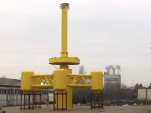 Постоји решење како енергију таласа претворити у електричну енергију