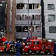 Најмање 27 људи страдало у пожару на клиници у Осаки