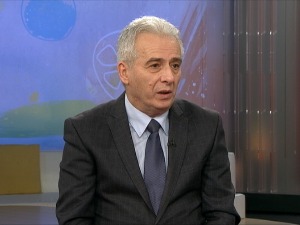 Дрецун: Једнострани потези Приштине се не санкционишу