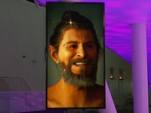 Премијере Србије у Дубаију –  праисторијски човек из Лепенског вира и јединствени музички спектакл