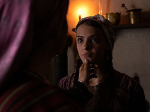 Нечиста крв