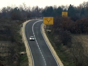После пола века крпљења, исток Србије добија нове путеве