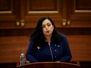 Османи: Циљ Београда је да дестабилизује регион