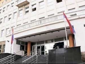 Беливук, Миљковић и Ивановски негирали прање новца