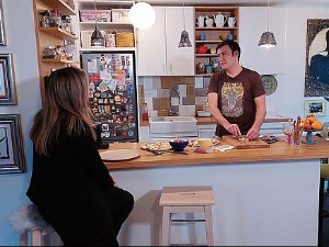 Тв лица: Глумци из Државног посла, први део