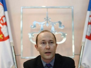 Преминуо Бојан Марковић, бивши вицегувернер Народне банке Србије