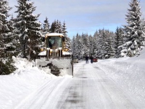 Мештани Беле Реке добили струју, очишћена већина путева