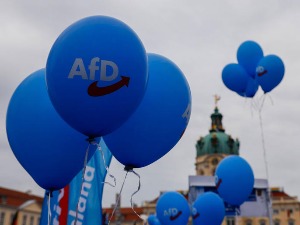 Десничарима препуштен Одбор за унутрашње послове Бундестага – "постављени темељи велике штете"