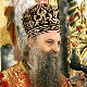 Патријарх Порфирије: За васпитање деце најважнија молитва родитеља