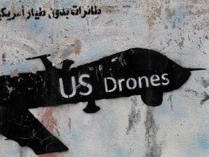 Извештај Њујорк тајмса – хиљаде цивила на Блиском истоку жртве америчких дронова