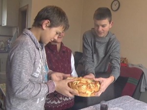 Панићи из Милићеваца две године касније – на својим ногама уз помоћ добрих људи