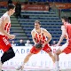 Звезда убедљива у Београду против чачанског Борца