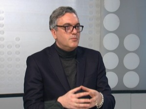 На столу у Тирани шест споразума, Чадеж: Очекујемо да добијемо заједничко тржиште рада