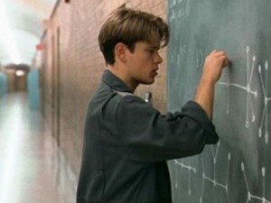 Добри Вил Хантинг