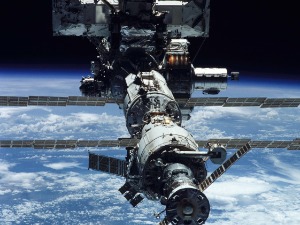 Да ли се Међународна свемирска станица уморила, има ли замену?