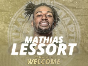 Матијас Лесор је нови кошаркаш Партизана