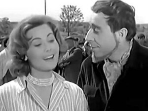 Друг председник центарфор