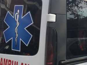 Девојчица са тешким повредама од петарде ван животне опасности 