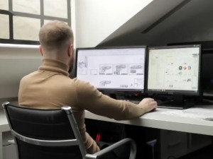 Нови студијски програм који изучава визуелне ефекте, анимацију и гејм арт на ФДУ