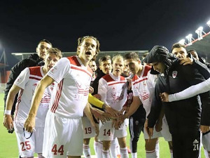 Вести из света спорта