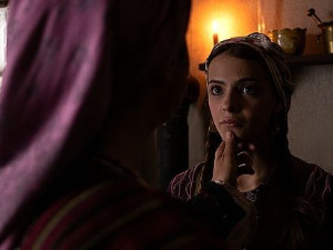 Нечиста крв