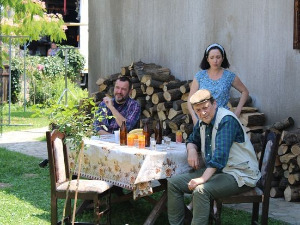 Камионџије д.о.о.