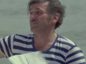 Лов у мутном