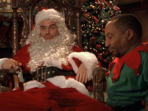 Неваљали Деда Мраз