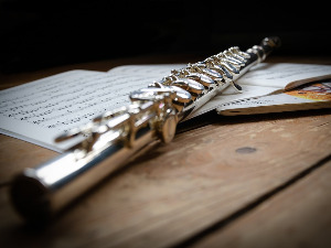 Уметност интерпретације – Жан-Пјер Рампал