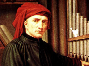 Музеј звука – Годишњица Жоскена де Преа