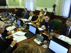 Ружић: Измена Закона омогућава пуну примену државне матуре