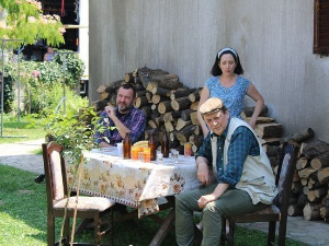 Камионџије д.о.о.