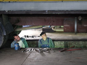 Камионџије д.о.о.