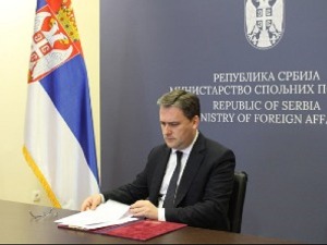 Саучешће Селаковића: Србија се саосећа са филипинским народом