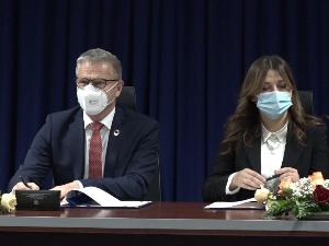 Данска изнајмљује затвор у Гњилану у наредних 10 година за 210 милиона евра