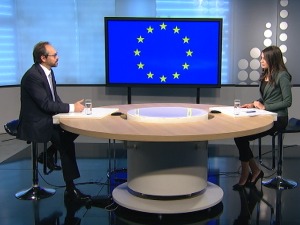 Жиофре за РТС: Не смемо ићи пречицама, морају се испунити сви циљеви на европском путу