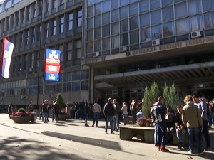 Девет деценија небеских инжењера, очекују да направе беспилотну летелицу за свемир