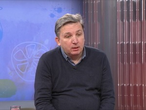 Професор Ђукановић: Поред слободе кретања, циљ "Отвореног Балкана" и уклањање предрасуда