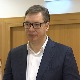 Вучић за РТС: Споразуми из Тиране основ да овај део Европе буде суштински без граница
