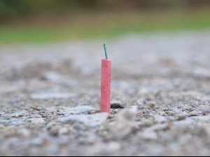 Како петарде могу да униште живот деци