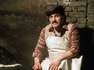 Драмски понедељак: Нешто из живота