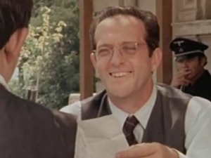 Салаш у Малом Риту