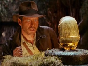 Отимачи изгубљеног ковчега