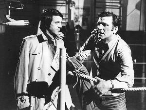 Драмски понедељак: Реквијем за тешкаша