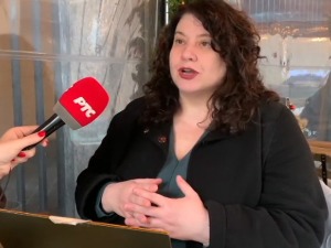 Асанжова сарадница за РТС: Никада нисам упознала новинара који је Белој кући и Пентагону рекао "не"