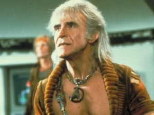 Звездане стазе 2: Канов гнев