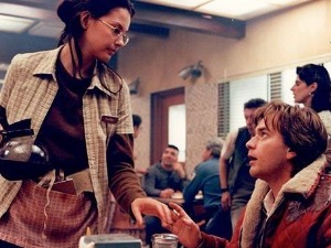 Око посматрача